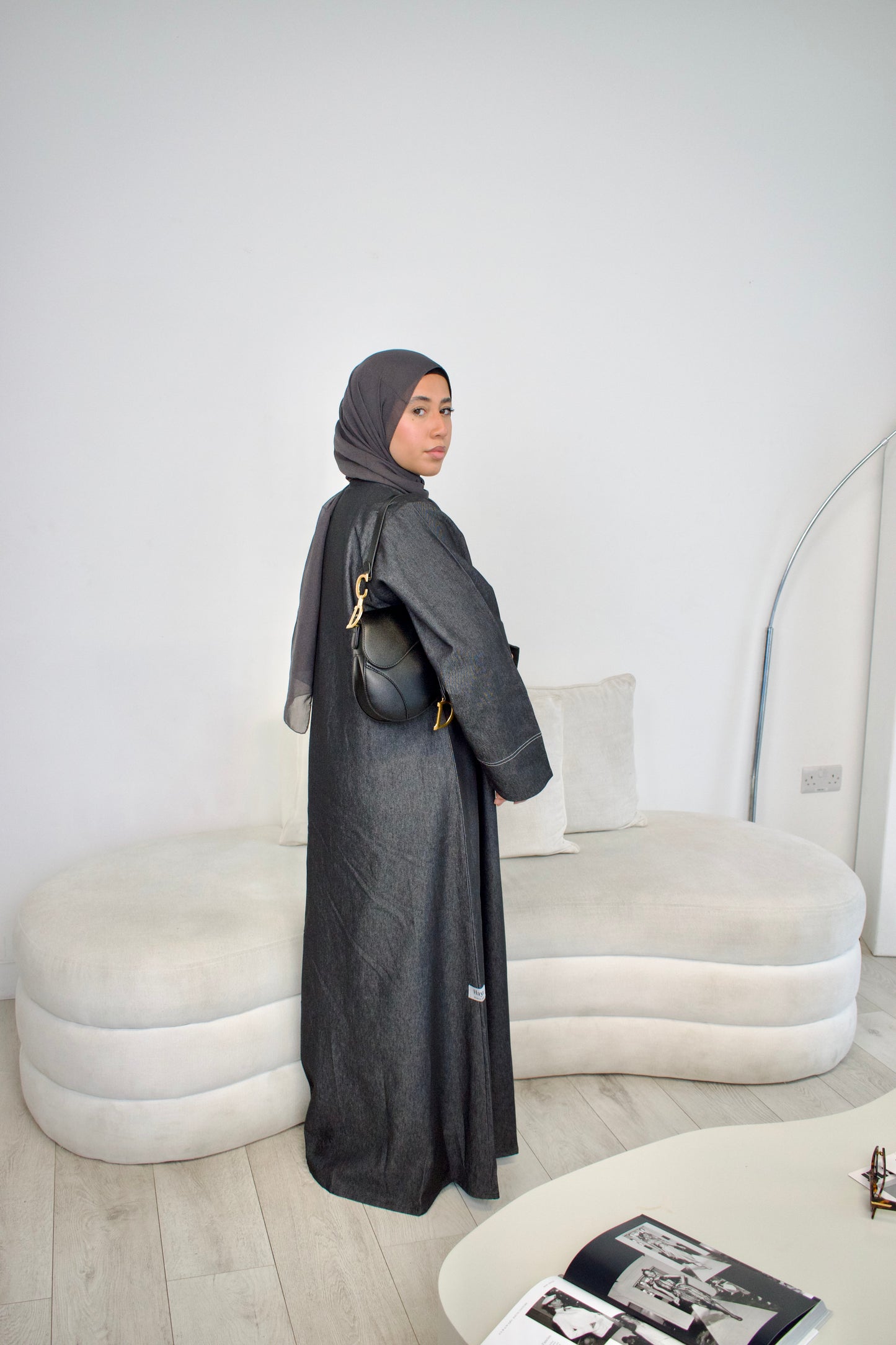 Storm Jean Abaya