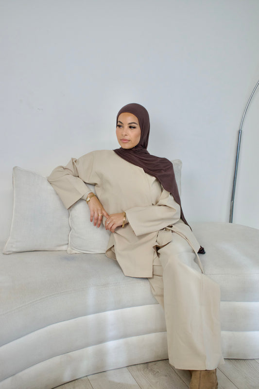 Sand Co-ord