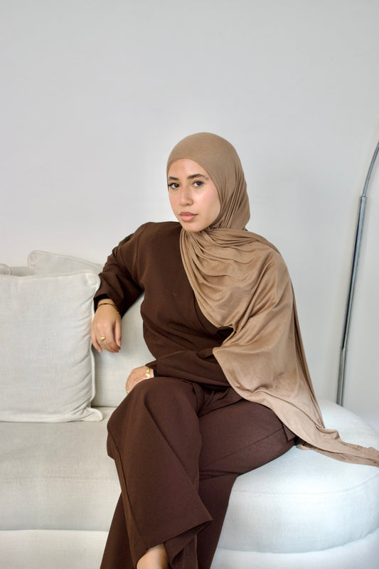 Mocha Co-ord