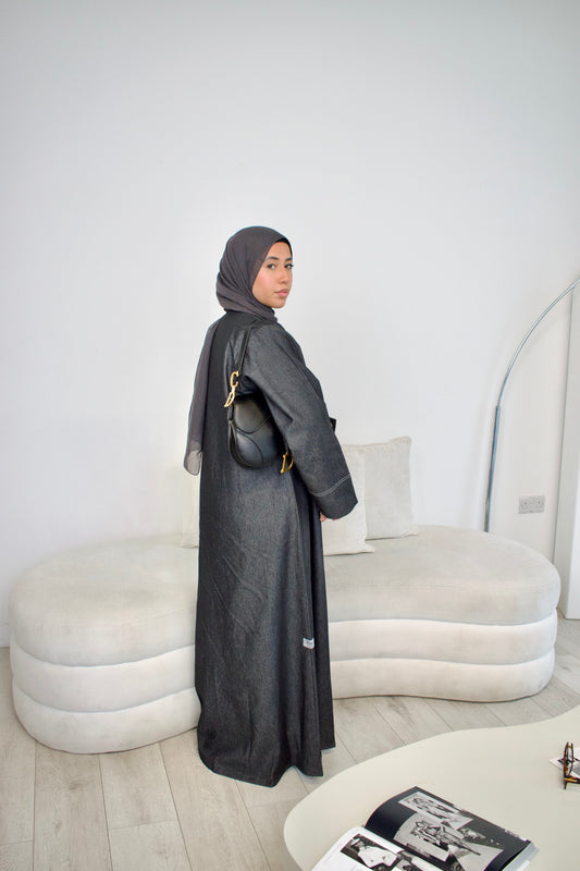 Storm Jean Abaya